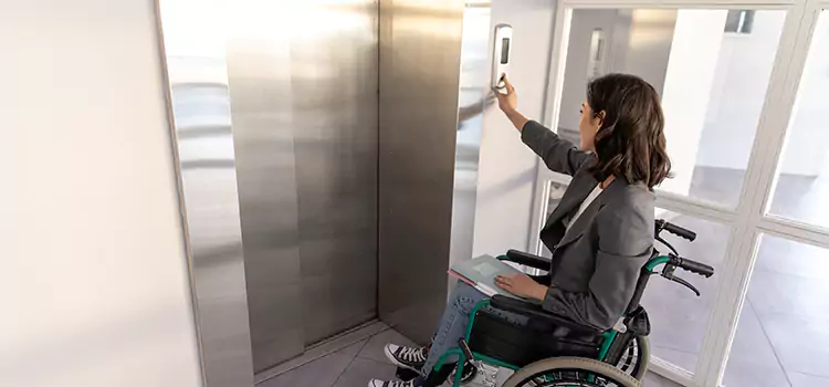 Benefits of Modern Handicap Door Systems in Arnold, MO