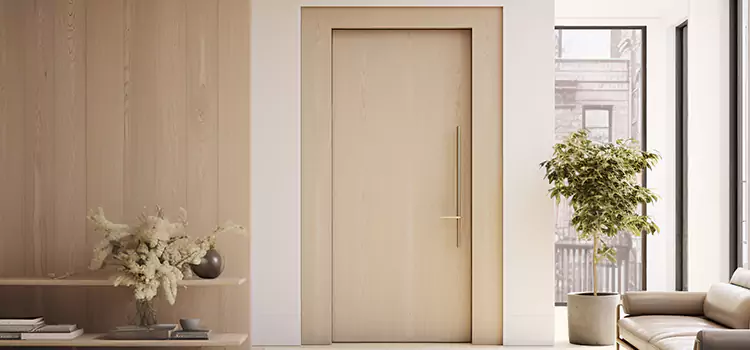 Choose Quality for Your Inside Doors in Arnold, MO