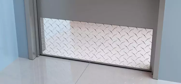 Benefits of Professional Kick Plate Solutions in Arnold, MO