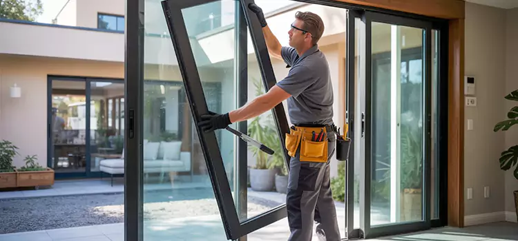 Specialized Sliding Door Roller Services in Arnold, Missouri