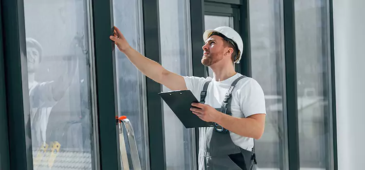 Comprehensive Solutions for Your Sticking Doors in Arnold, MO