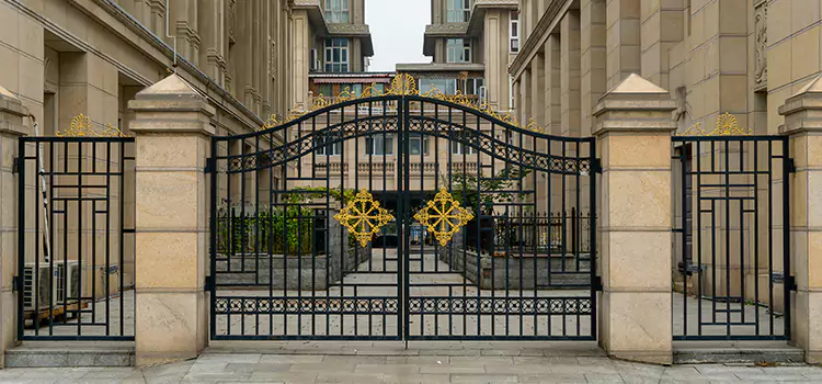 Comprehensive Iron Gate Maintenance Solutions in Arnold, MO