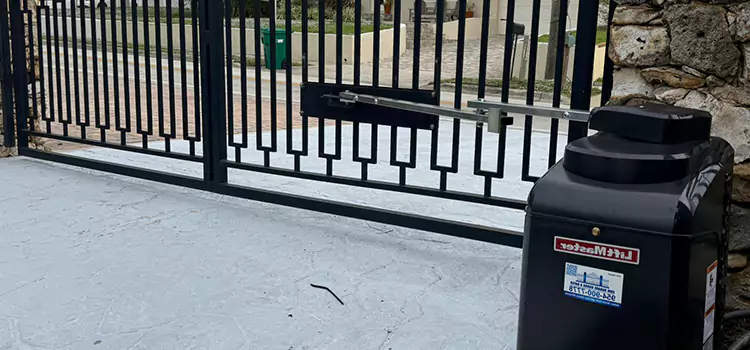 Seamless Installation and Support for Your New Gate in Arnold, MO