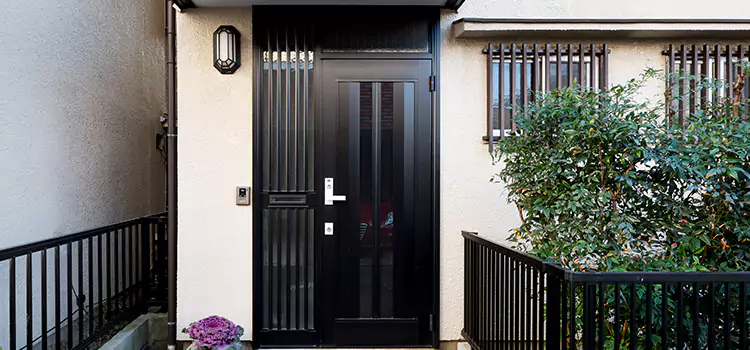Popular Exterior Door Options in Arnold, MO