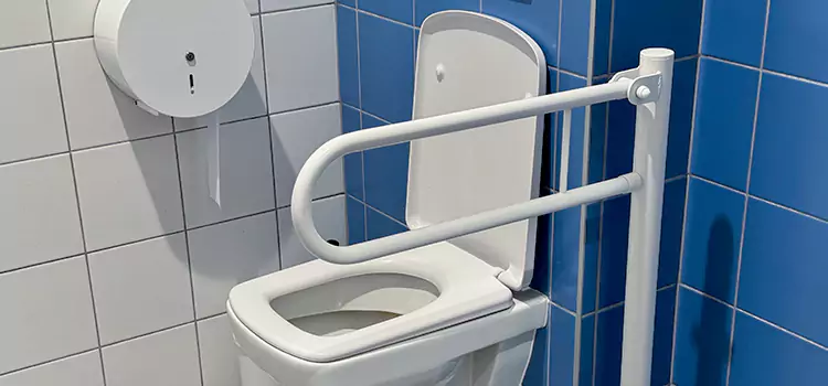 Comprehensive Solutions in Arnold, MO for Accessible Facilities